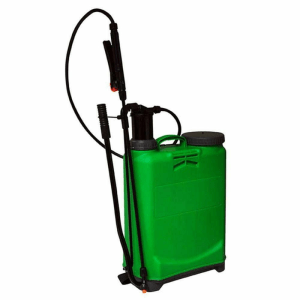 16L Backpack Pressure Sprayer Keep the patio clean and your garden green weeds Weed way waters watering water trigger straps sprays Spray Gun spray pressure washers plants pests pesticides patios patio lawn lance knapsacks knapsack Killers Killer gun green gardens gardening gardeners gardener driveways crops Crop cleaning Backpacks