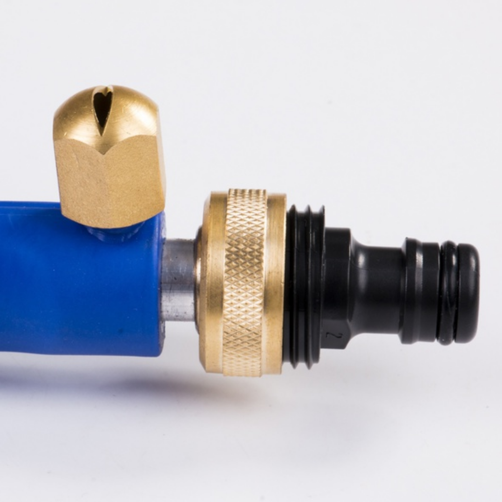 High Pressure Washer Hose Attachment Trenz