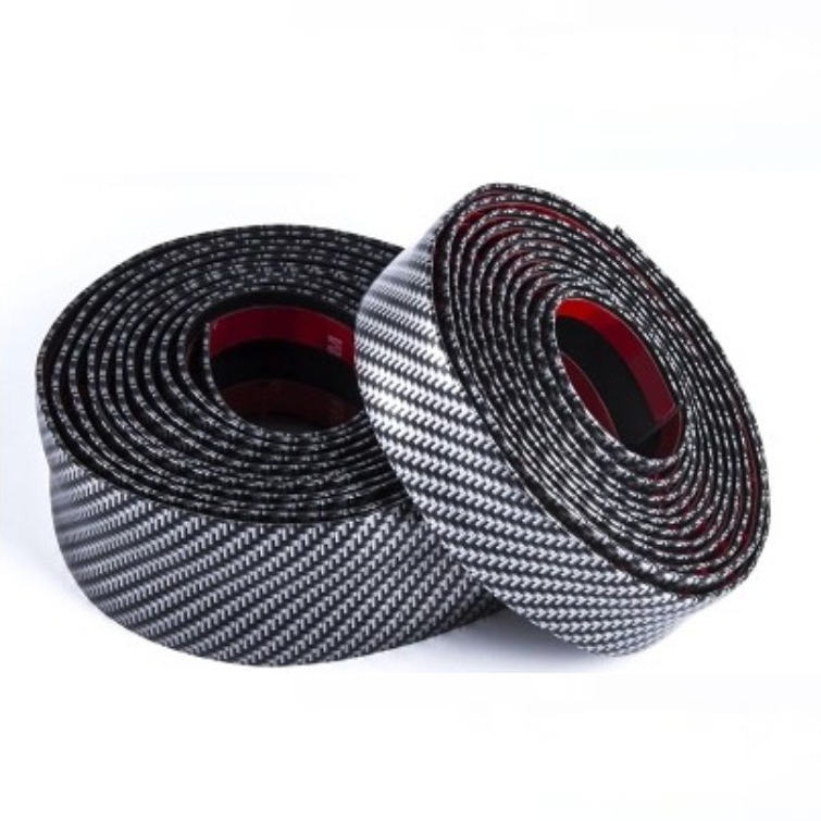 5D Carbon Fibre Style Tape Trim Customise your car with this carbon style trim tape edging doorways, guards, wheel trims dash boards Toyota tapes Tape sticky stickers sticker Stick-On stick sill rubber protects Protectors protector protection Protected protect Mazda KIA Hyundai ford for fibre fiber doors door cars caravans caravan Car bmw Audi 5D