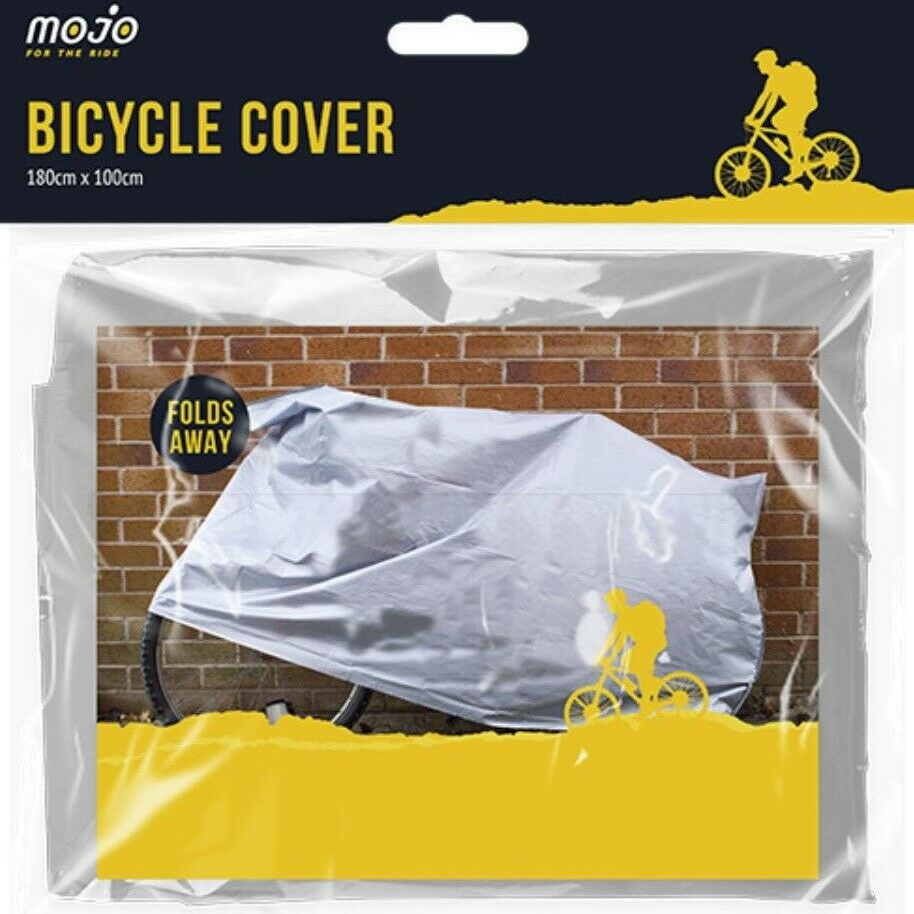 rain cover for bike rider