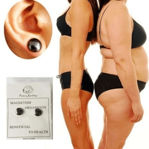 Bio-Magnetic Earrings Harness the health benefits of magnets can help boost circulation metabolism weight loss and slimming you women woman weightloss weight Thin studs Slimming slimmer slim mums mum mothers mother Magnets magnetic Magnet loss lose Ladies healthy healthier health fashion ears ear down diets dieting diet