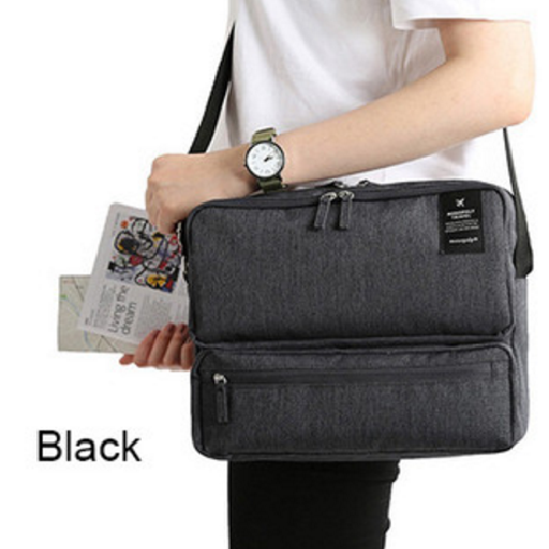 Flight CarryOn Travel Bag Trenz