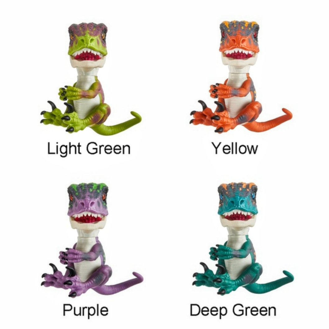 Interactive_Intelligent_Dinosaur_4 Trenz