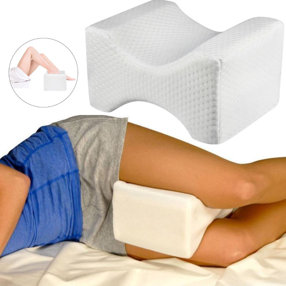 Memory Foam Leg Pillow Trenz
