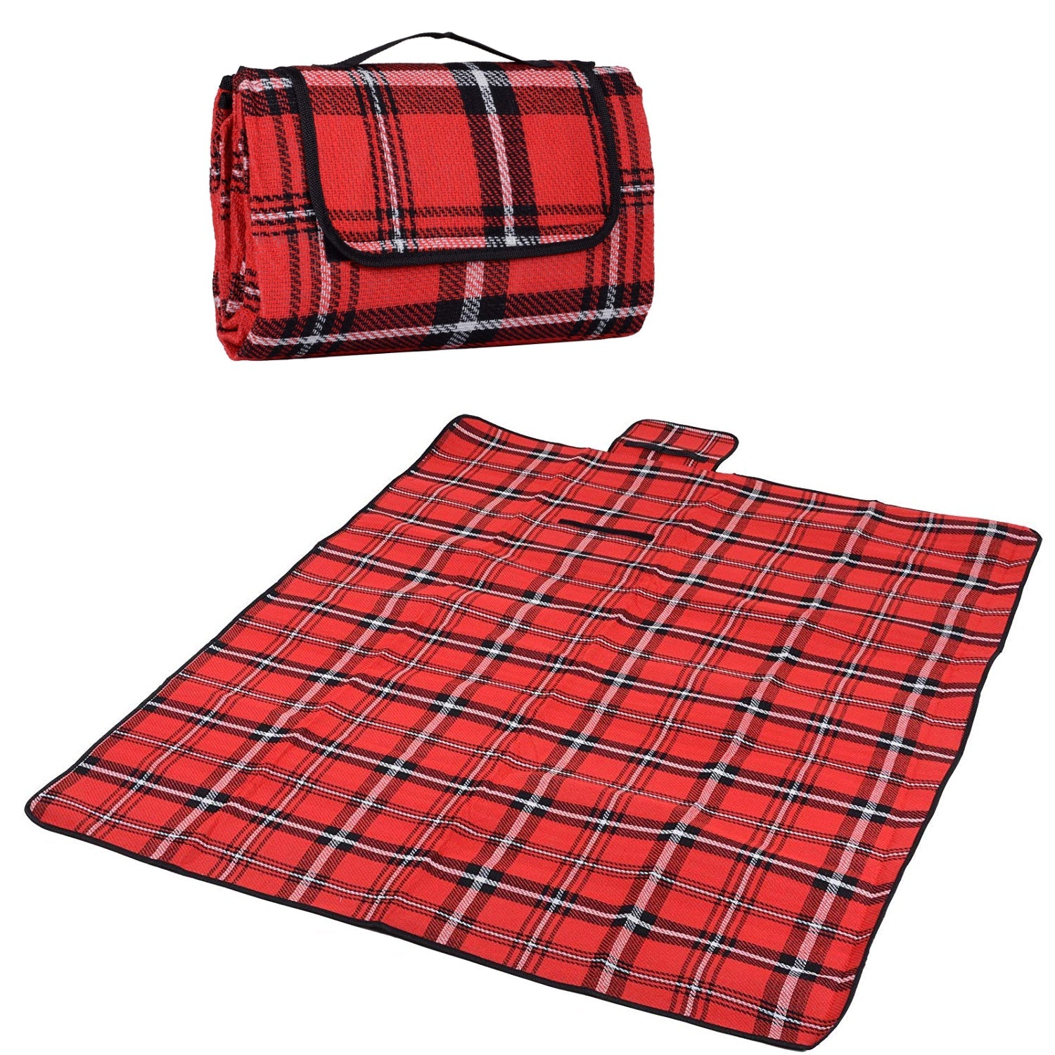 Padded Picnic Mats Trenz