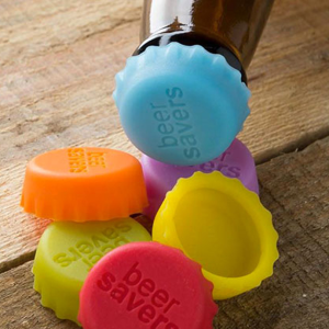 Silicone Beer Caps