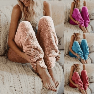 Slouch Pyjama Pants Made from soft flannel material comfortable comfy Relax after a long day cosy warm winters winter wear warmth slouchy Slouching sleep relax Pyjamas pjs pj pants Panties pant nightwear night lose long leisure legs house Home girls girl gift fit dressing gown couch clothing clothes bottoms bed