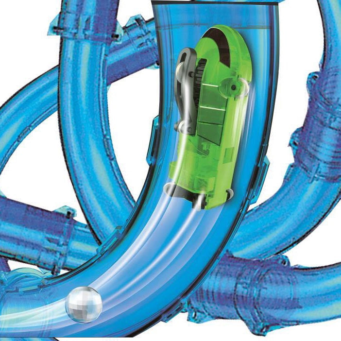 Tube_Car_Racing_2 – Trenz