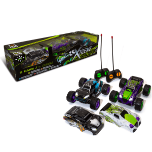 Xtreme Racers Remote Control Cars Featuring high torque engine and 360-degree turns Zoom Xtreme Turns Remotes Remote-Controlled remote control Remote races racers Racer race kids kid Insane gift Degrees Degree Dash controlled control christmas day christmas childs childrens Children child Cars car