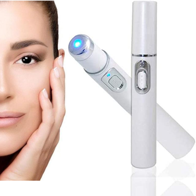 Blue Light Acne Pen Trenz