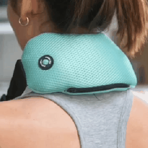 Vibrating Body Massager