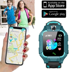 Children Positioning Kids Smart Watch