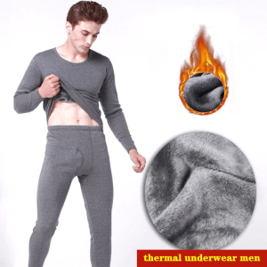 Men's Thermal Long Johns