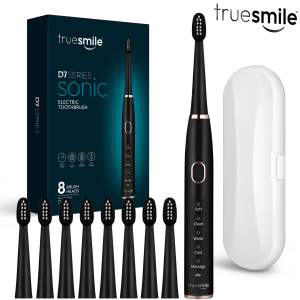 Truesmile D7 Series Sonic Electric Toothbrush