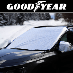 Goodyear Winter Car Windscreen Covers