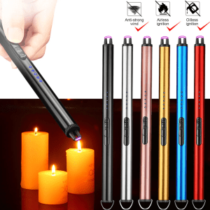 USB Kitchen Lighter