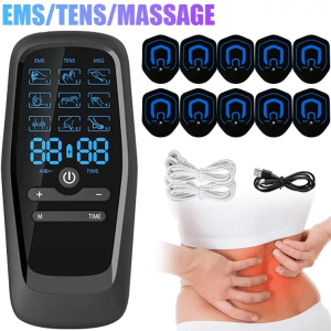 TENS Massager Muscle Stimulator